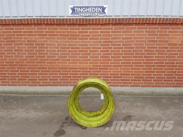  26 DW12X26 Gume, kolesa in platišča