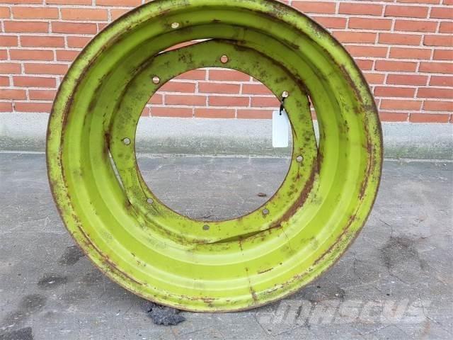  26 DW12X26 Gume, kolesa in platišča