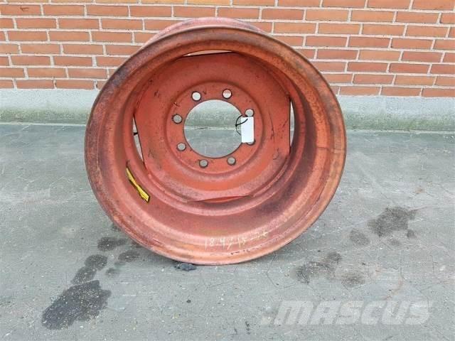  26 DW14X26 Gume, kolesa in platišča