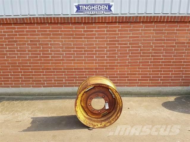  26 DW16X26 Gume, kolesa in platišča