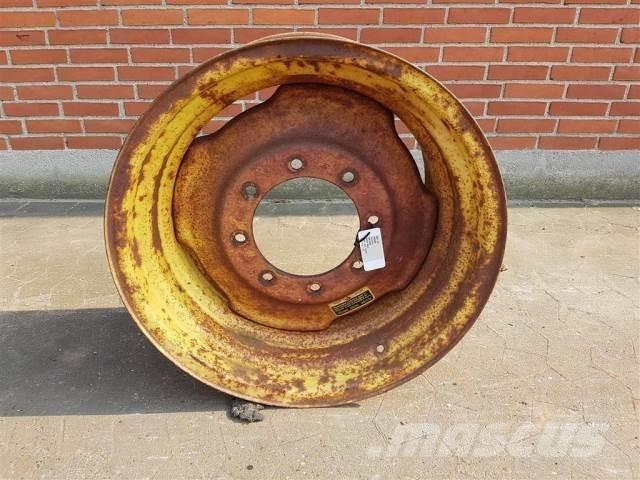  26 DW16X26 Gume, kolesa in platišča