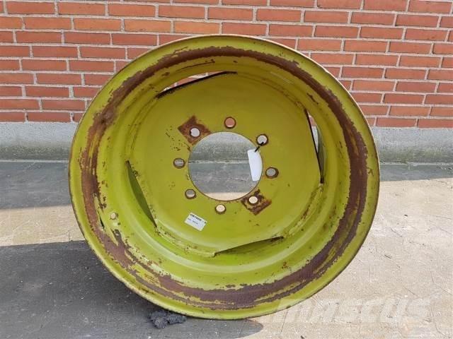  26 DW16X26 Gume, kolesa in platišča