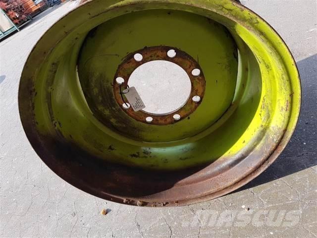  26 DW16X26 Gume, kolesa in platišča