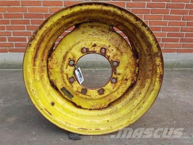  26 DW16X26 Gume, kolesa in platišča