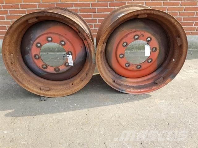  26 DW16X26 Gume, kolesa in platišča