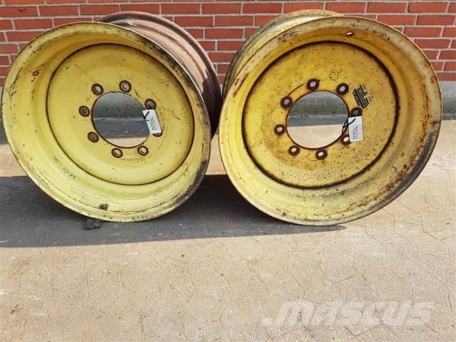  26 DW16X26 Gume, kolesa in platišča