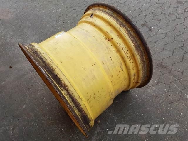  26 DW20AX26 Gume, kolesa in platišča
