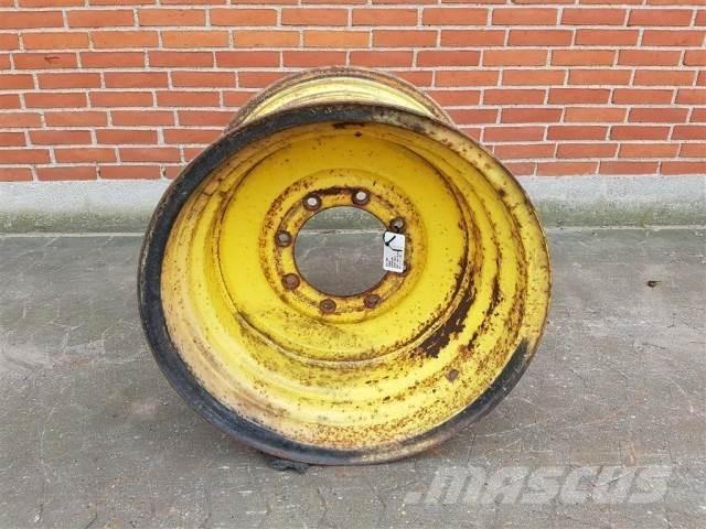  26 DW20AX26 Gume, kolesa in platišča