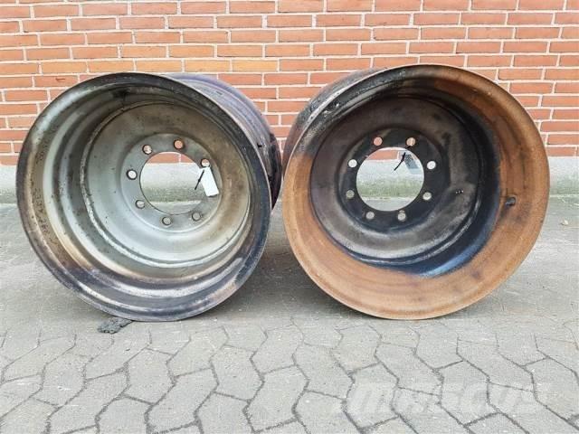  26 DW20AX26 Gume, kolesa in platišča