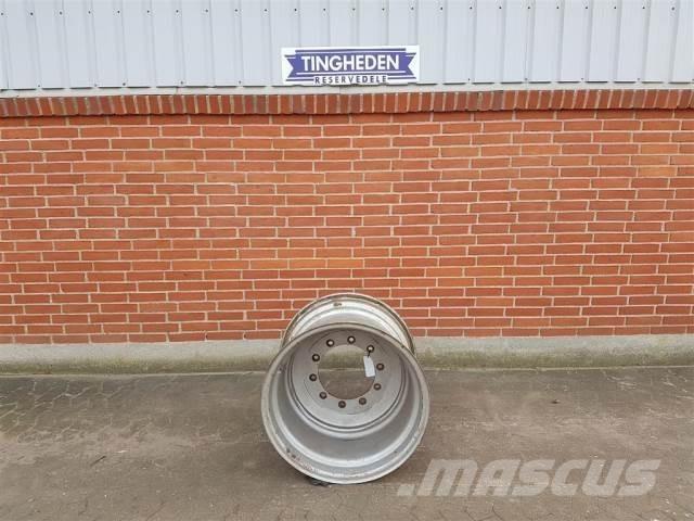  26 DW20TBX26 Gume, kolesa in platišča