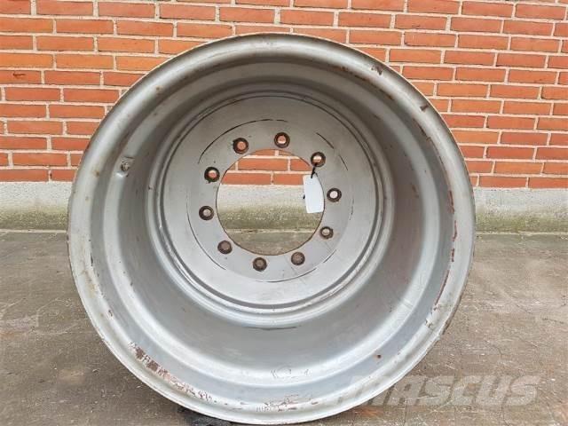  26 DW20TBX26 Gume, kolesa in platišča