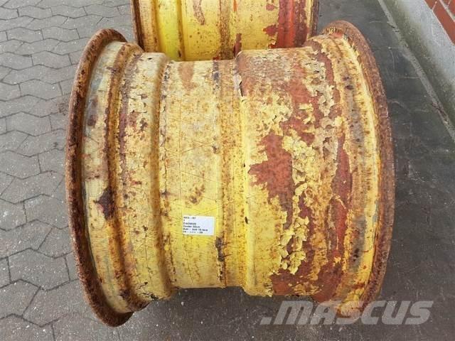  26 DW20X26 Gume, kolesa in platišča