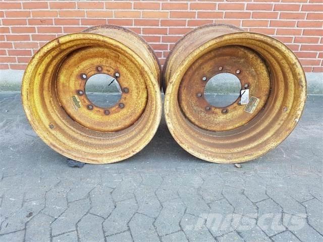  26 DW20X26 Gume, kolesa in platišča