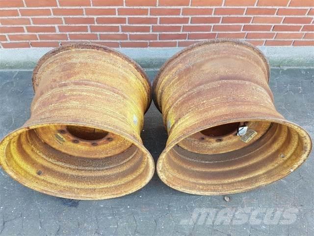  26 DW20X26 Gume, kolesa in platišča