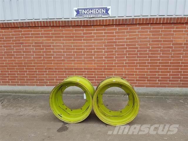  26 W14LX26 Gume, kolesa in platišča