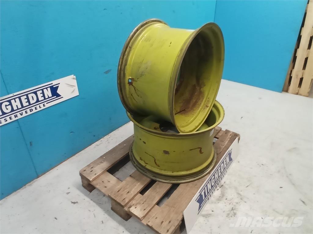  26 W15LX26 Gume, kolesa in platišča
