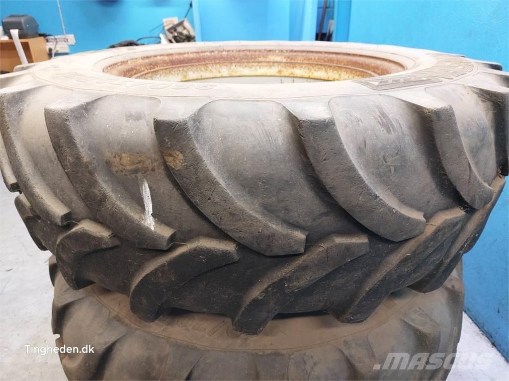  28 380/70R28 Gume, kolesa in platišča