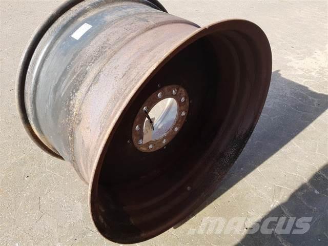 28 W18LX28 Gume, kolesa in platišča