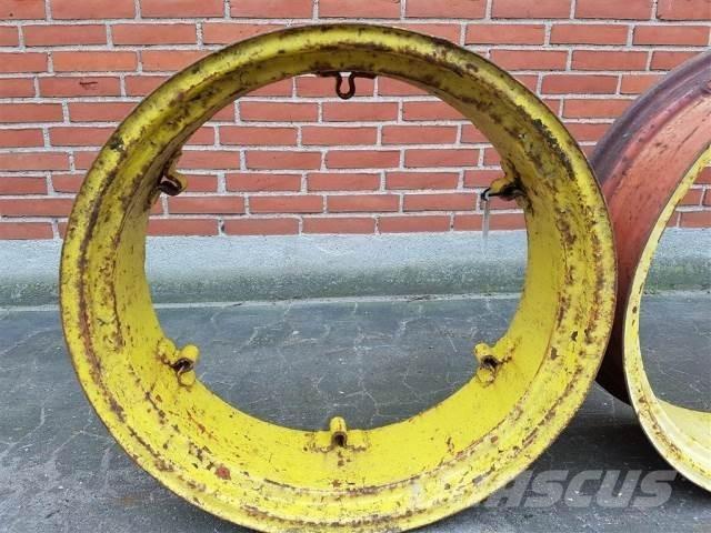  28 W9X28 Gume, kolesa in platišča