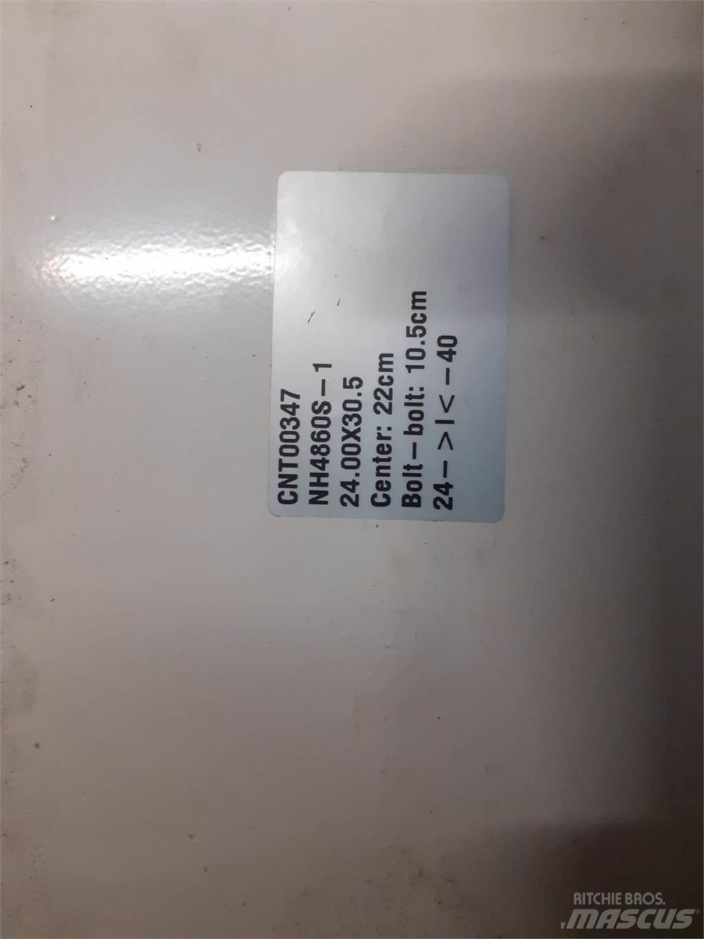  30.5 24.00X30.5 Gume, kolesa in platišča