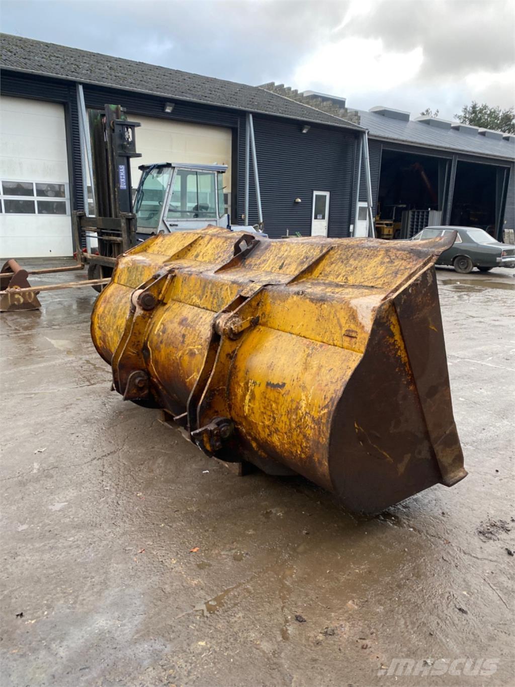  3000mm Deske / noži
