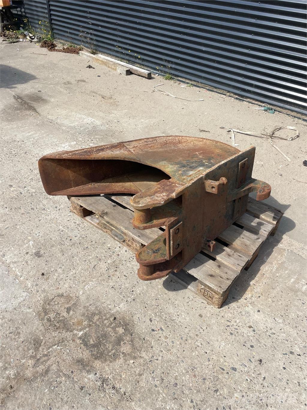  300mm Žlice