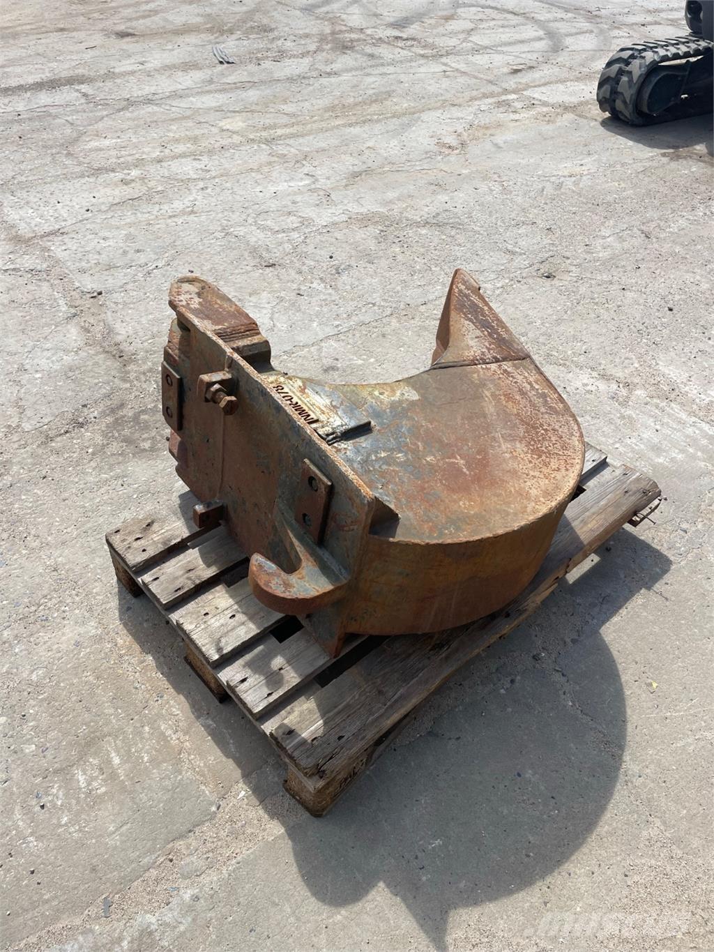  300mm Žlice