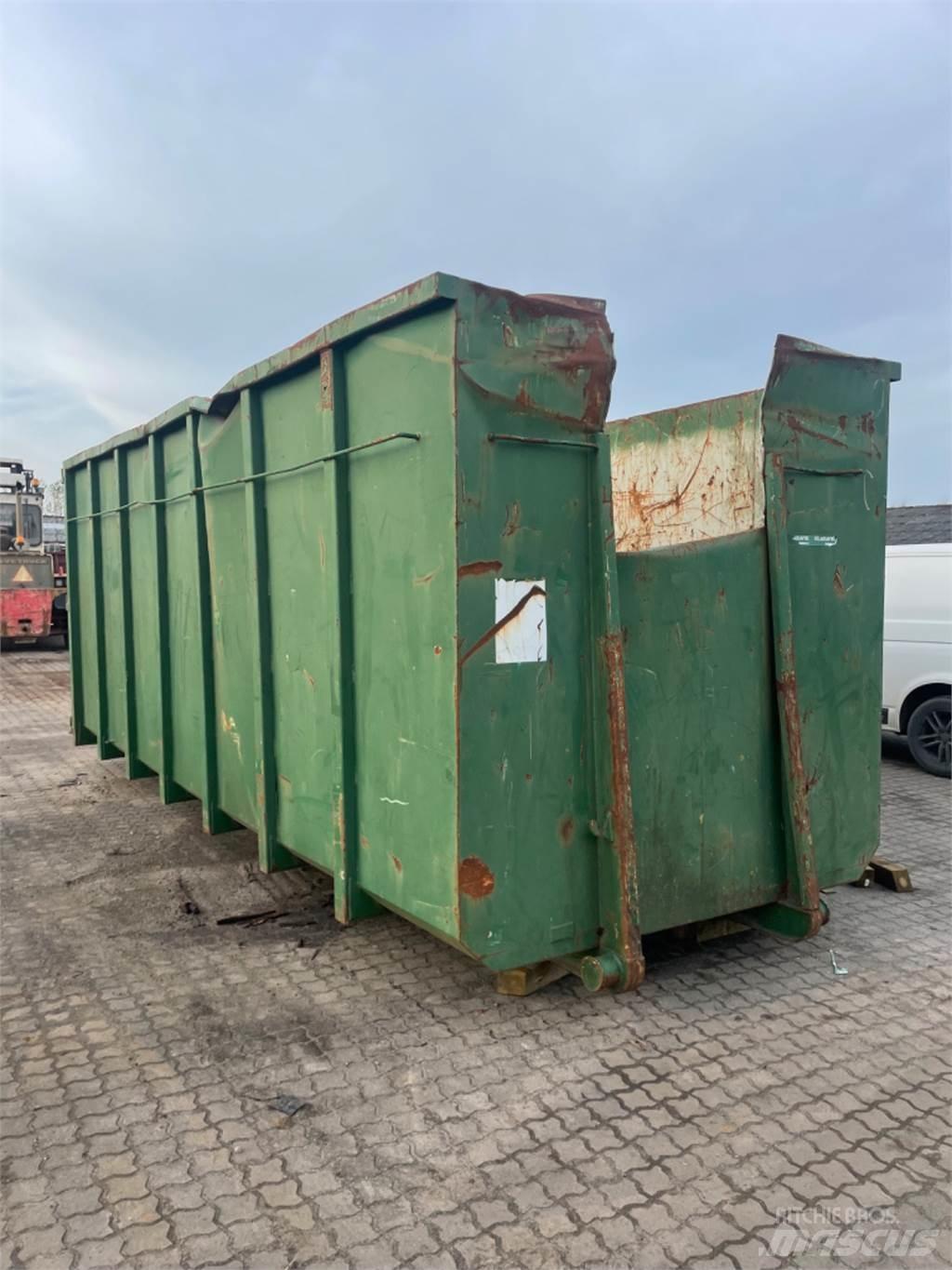  30kbm container Zabojniki