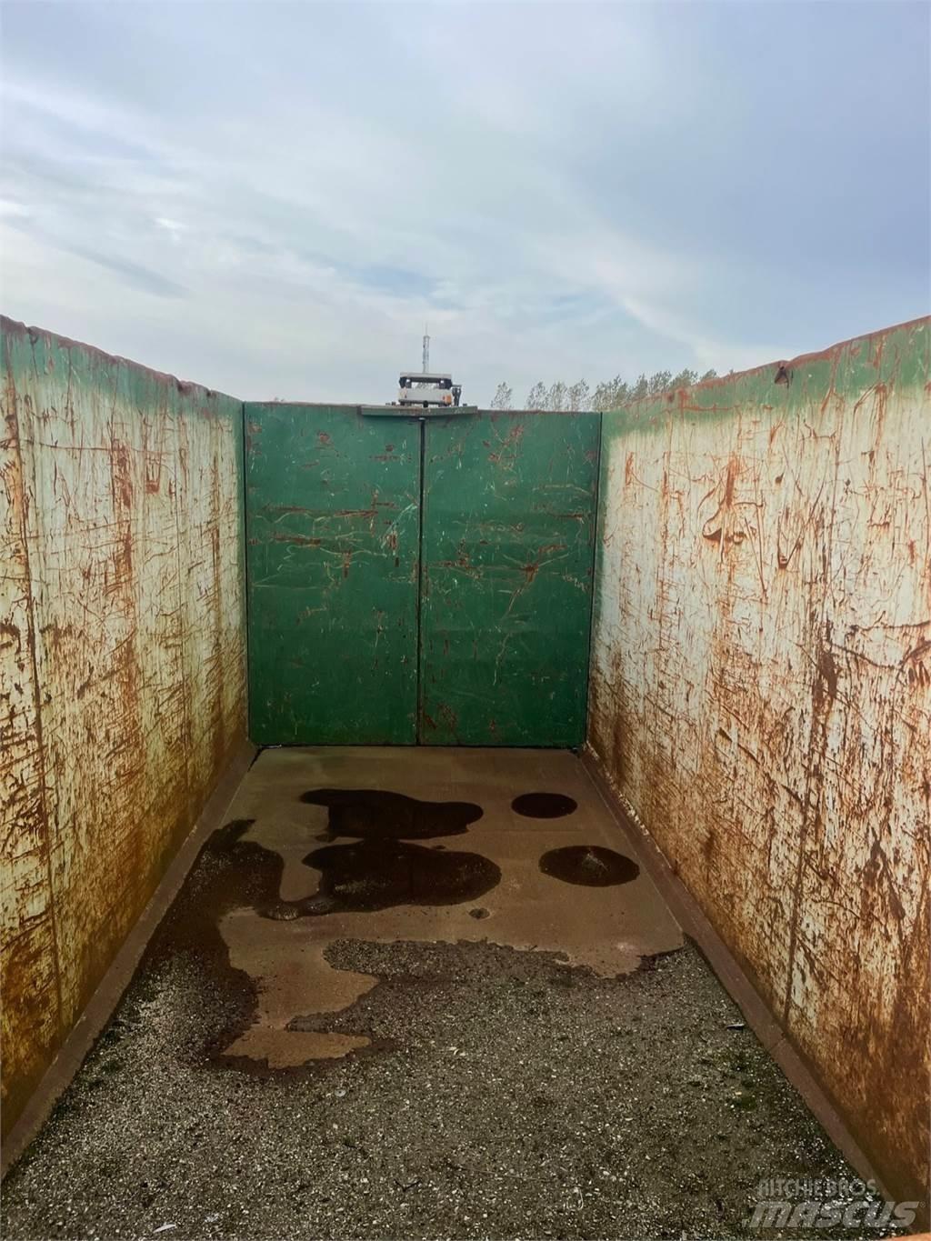  30kbm container Zabojniki