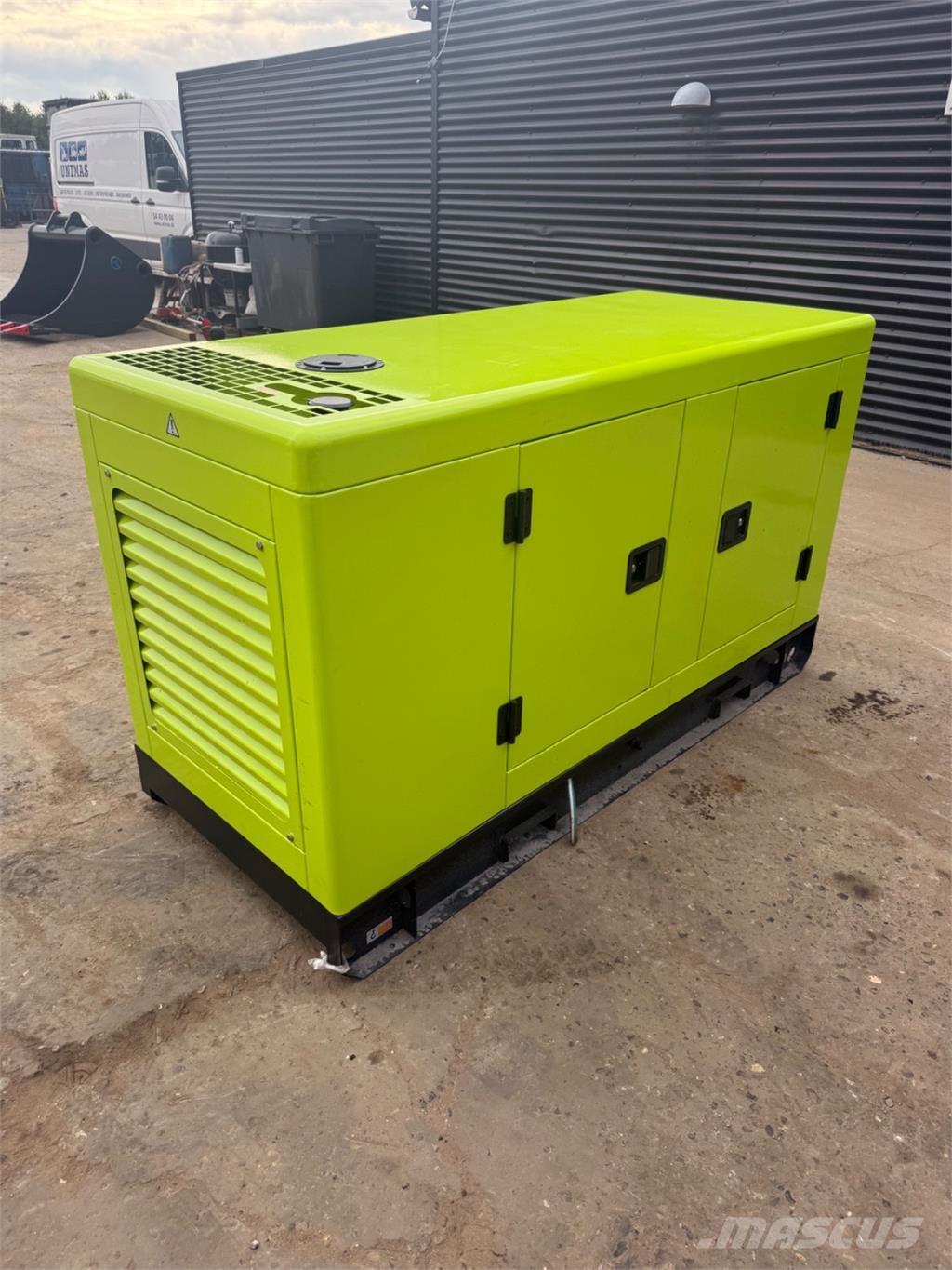  30kw generator Drugi agregati