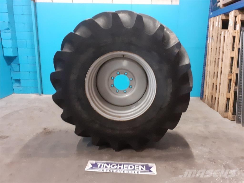  32 800/65R32 Gume, kolesa in platišča