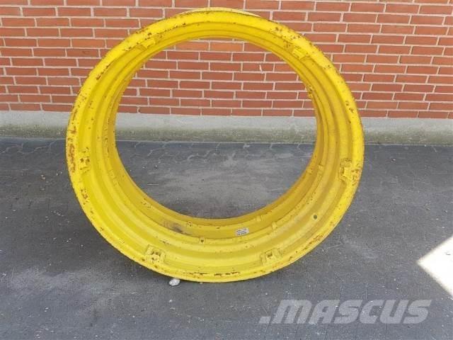  38 DW16X38 Gume, kolesa in platišča