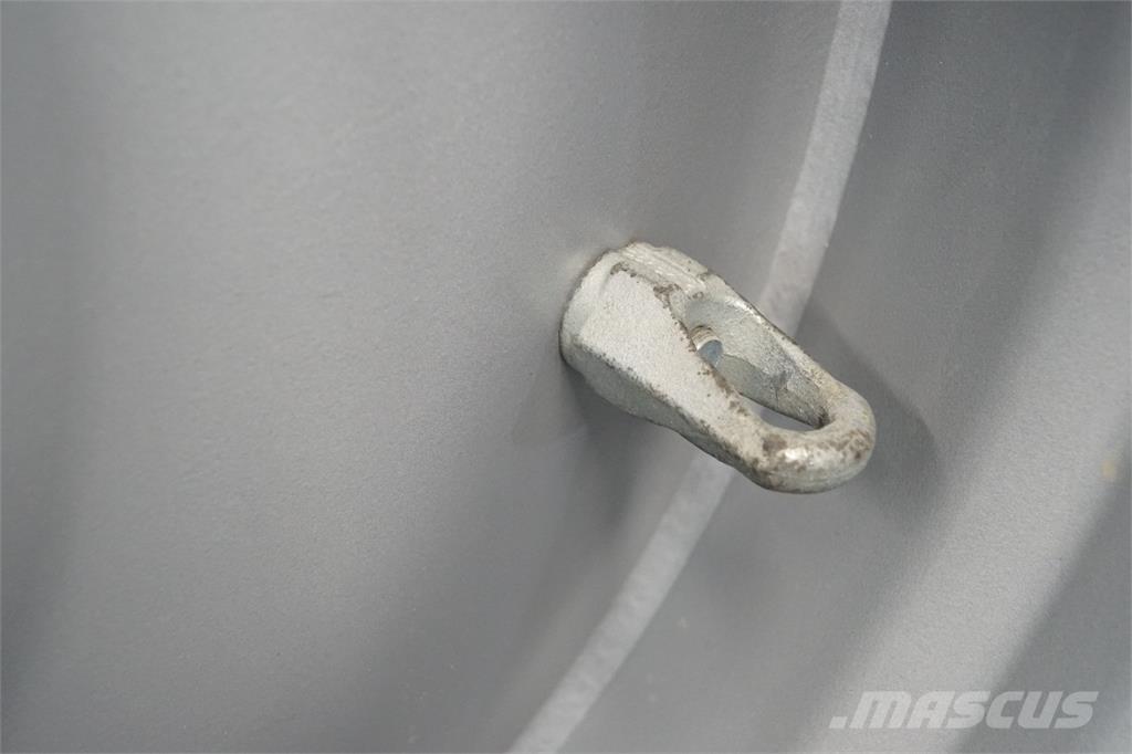  42 650/65R42 Gume, kolesa in platišča