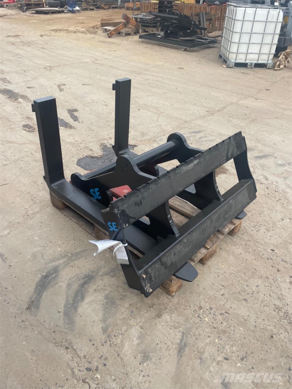  5000kg Vilice