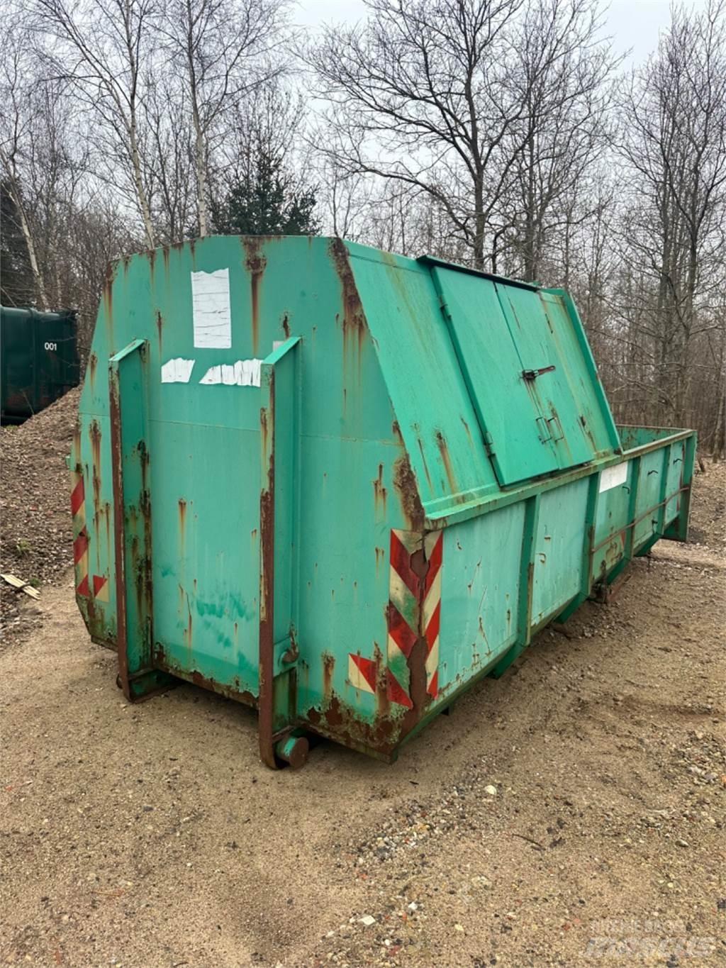  5m Zabojniki