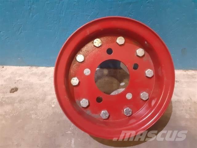  8'' 3.00DX8 Gume, kolesa in platišča