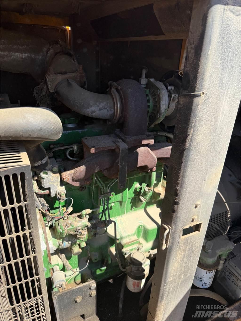  80kva Drugi agregati