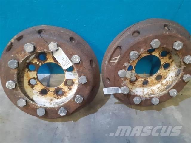  Adaptor til nav Gume, kolesa in platišča