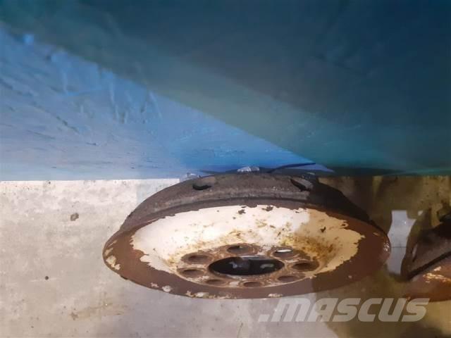  Adaptor til nav Gume, kolesa in platišča