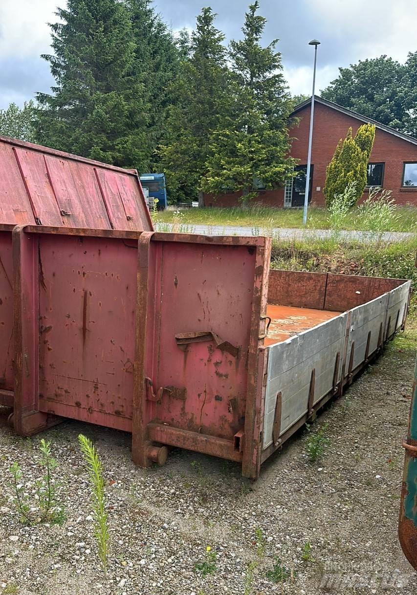  Alu sider Zabojniki