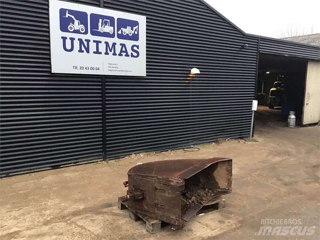 Beco BB355 skift Žlice