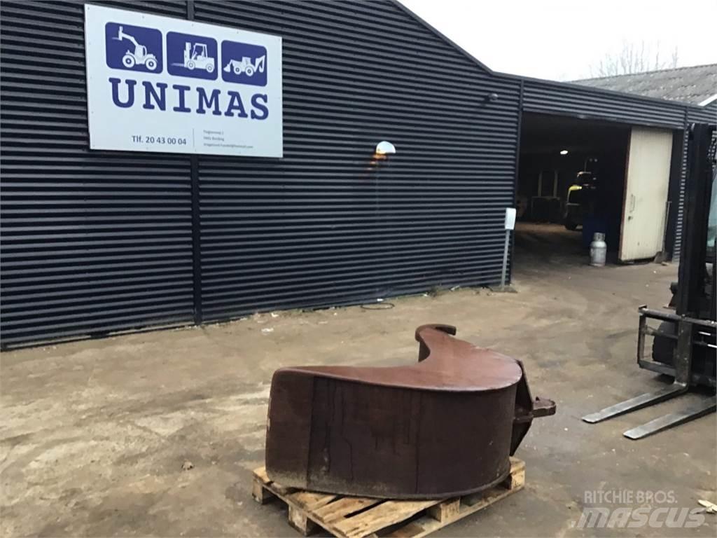 Beco BB355 skift Žlice