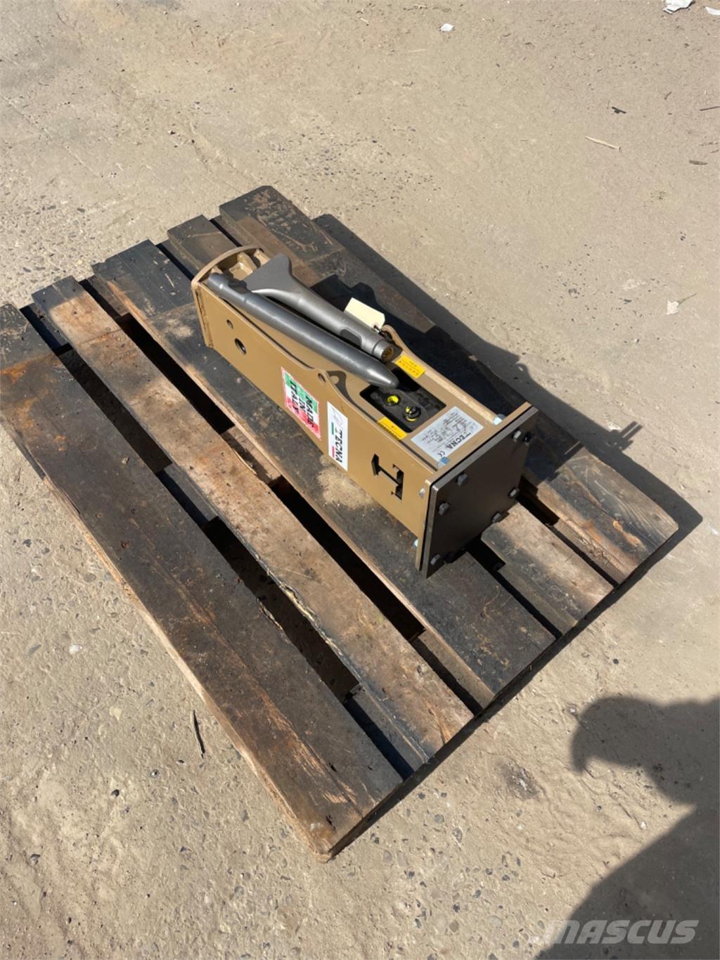  Betonhammer Kladiva