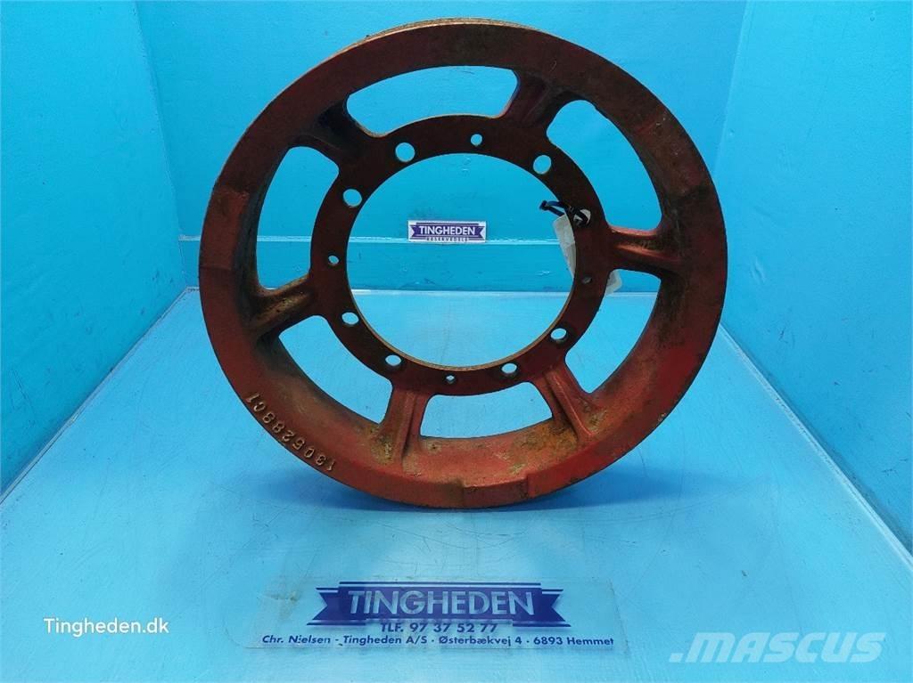 CASE 1460 Kmetijstvo - drugo