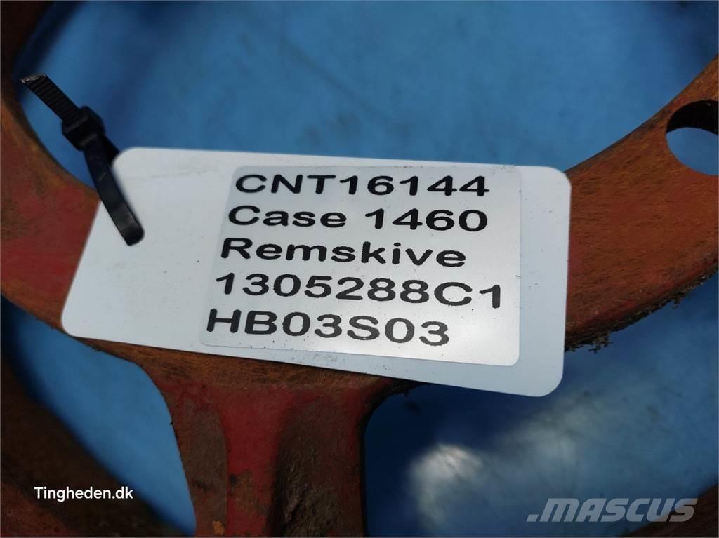 CASE 1460 Kmetijstvo - drugo