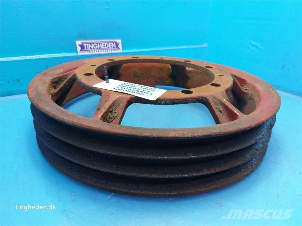 CASE 1460 Kmetijstvo - drugo