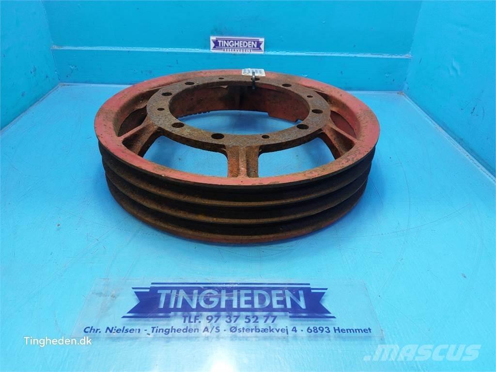 CASE 1460 Kmetijstvo - drugo