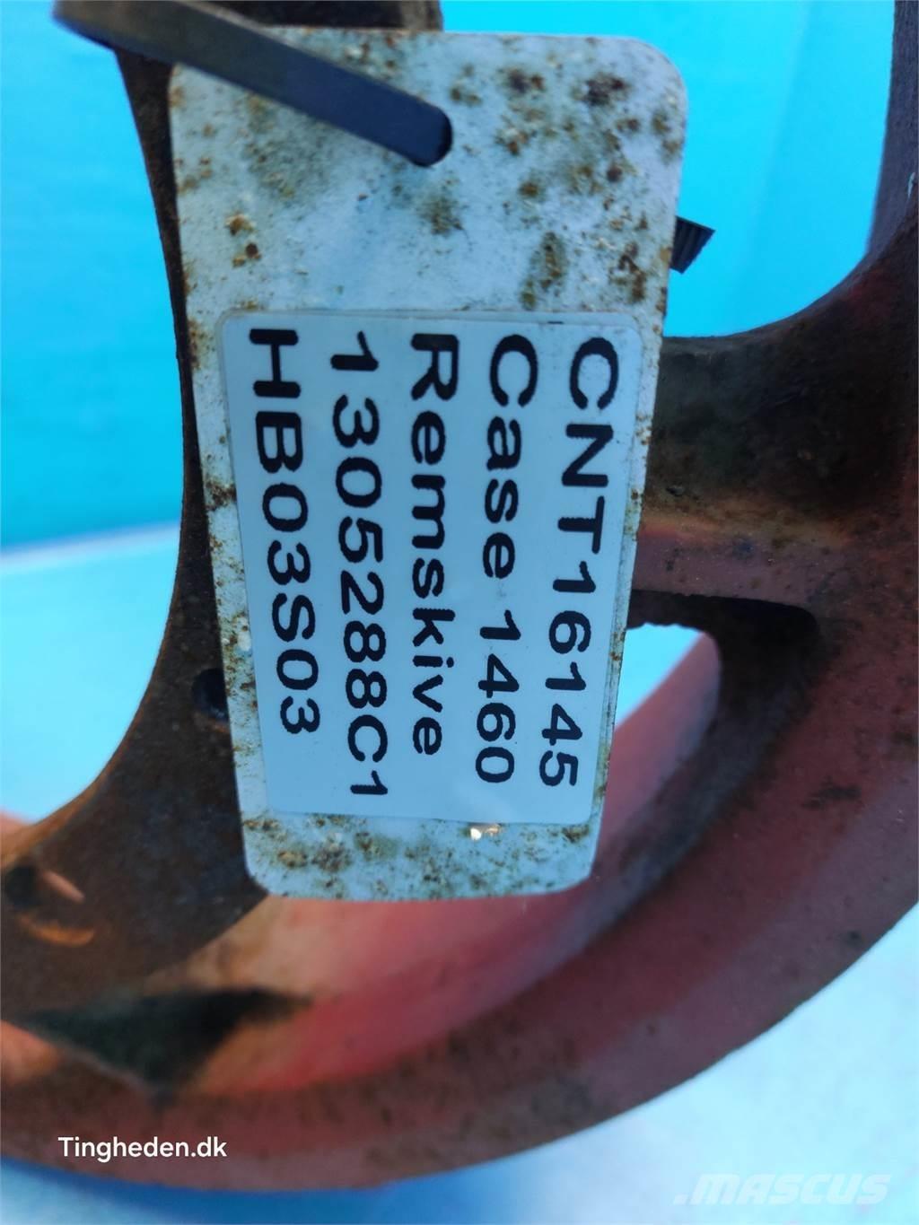 CASE 1460 Kmetijstvo - drugo