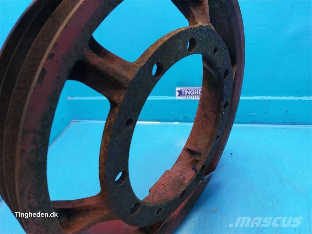 CASE 1460 Kmetijstvo - drugo