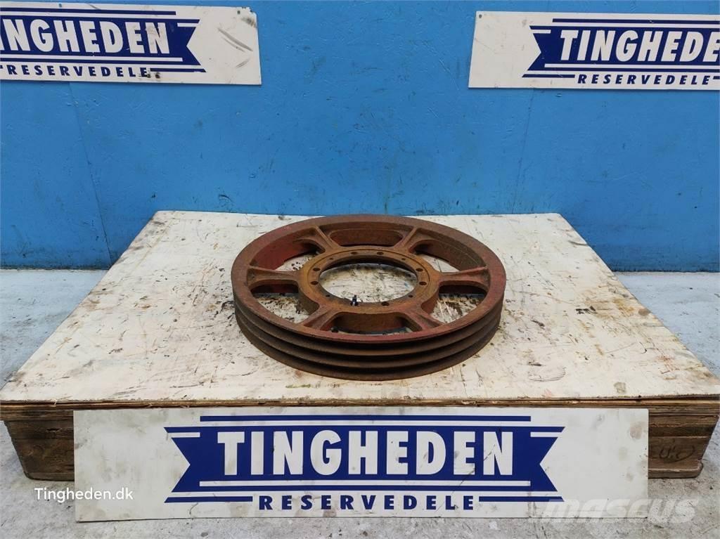 CASE 1460 Kmetijstvo - drugo